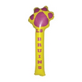 Victory Shaker (Paw) Single Non-Noisemaker - (Priority)